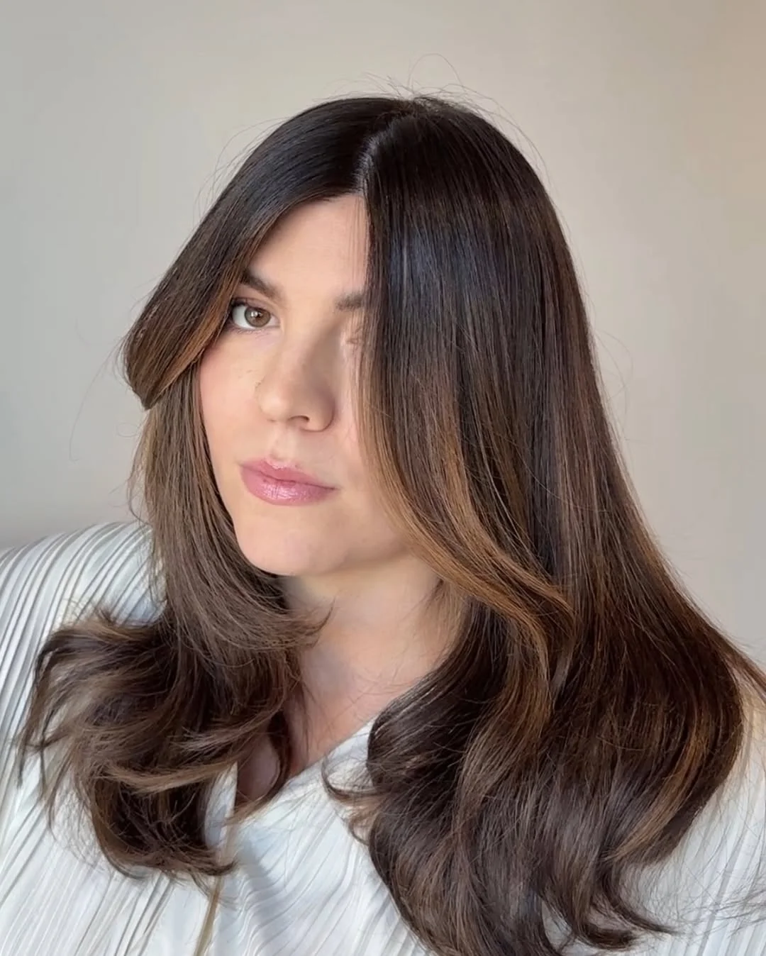 Summer Brunette Hair Color 2026: Effortless Shades You’ll Want to Try This Season