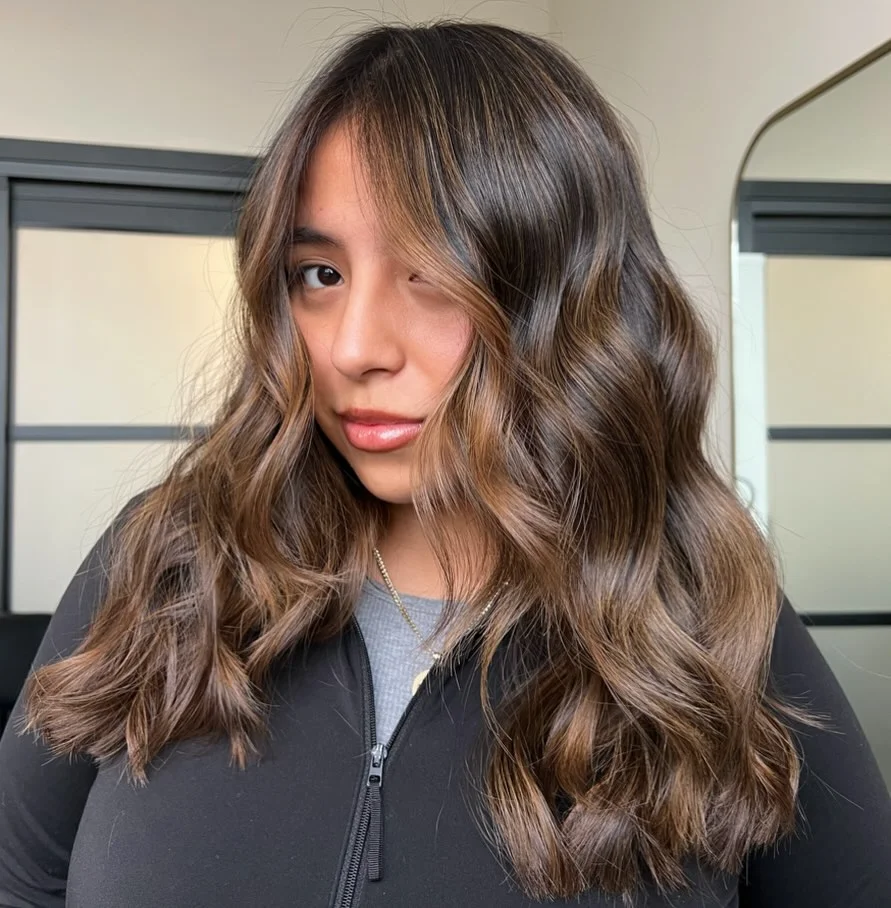 Summer Brunette Hair Color 2026: Effortless Shades You’ll Want to Try This Season