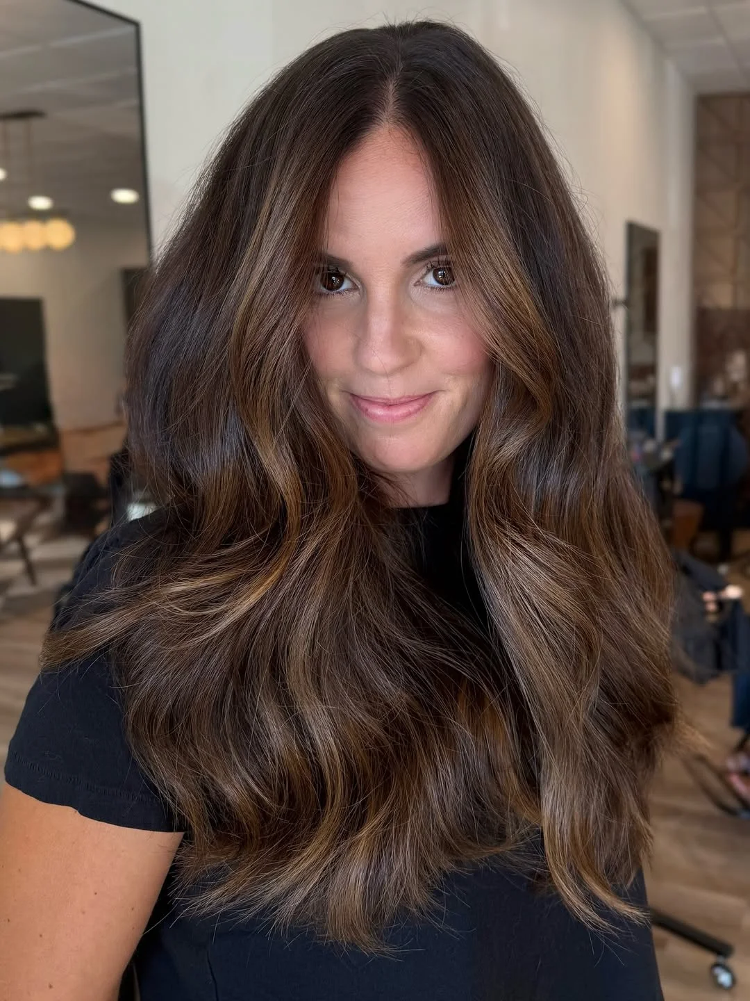 Summer Brunette Hair Color 2026: Effortless Shades You’ll Want to Try This Season