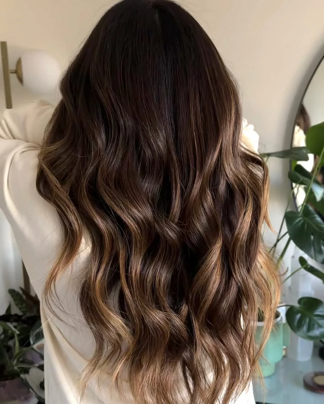 Summer Brunette Hair Color 2026: Effortless Shades You’ll Want to Try This Season