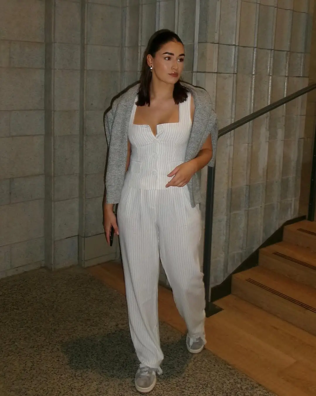 Summer Business Casual Outfit 2026: Effortless Work Looks You’ll Actually Want to Wear