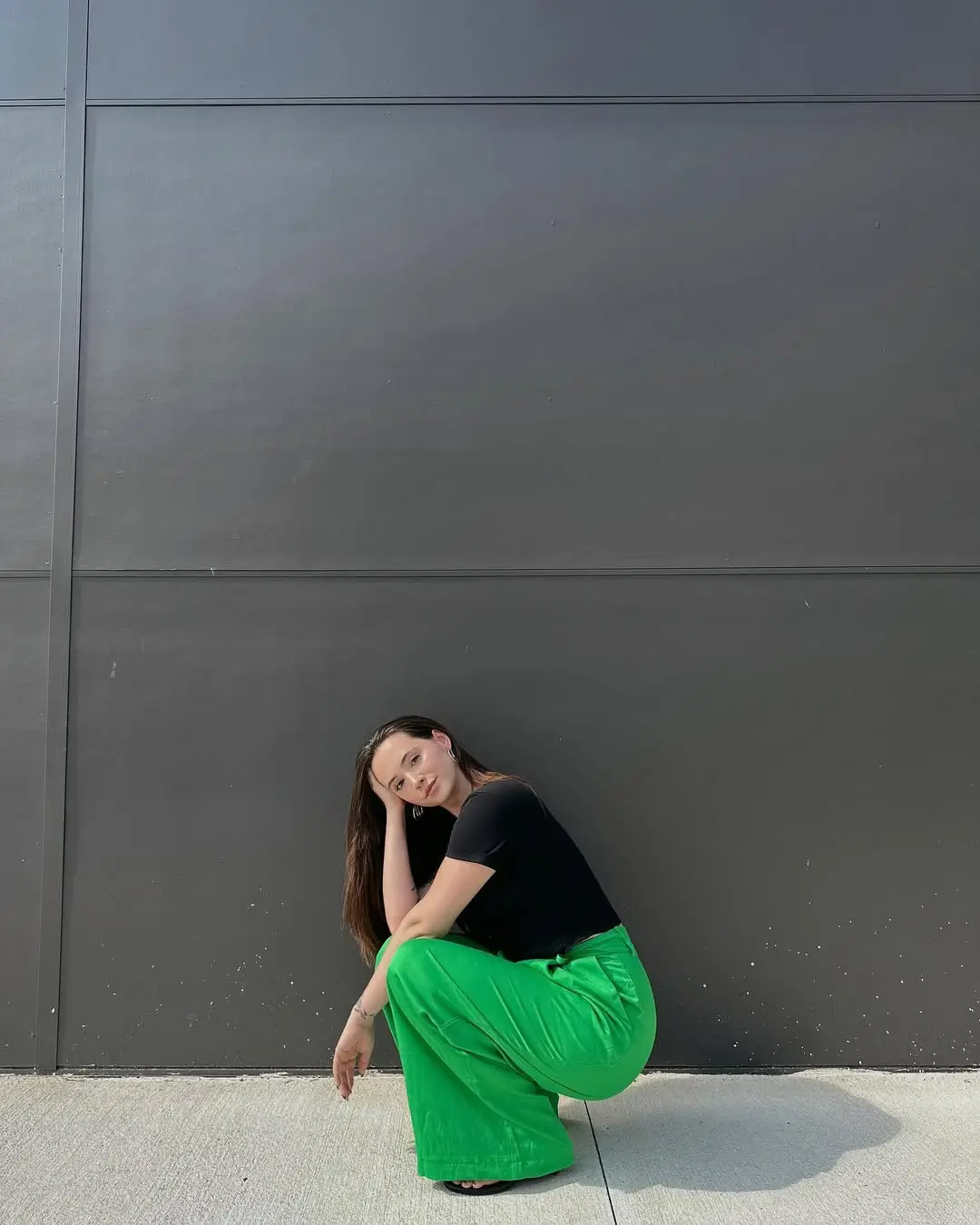 Summer Business Casual Outfit 2026: Effortless Work Looks You’ll Actually Want to Wear