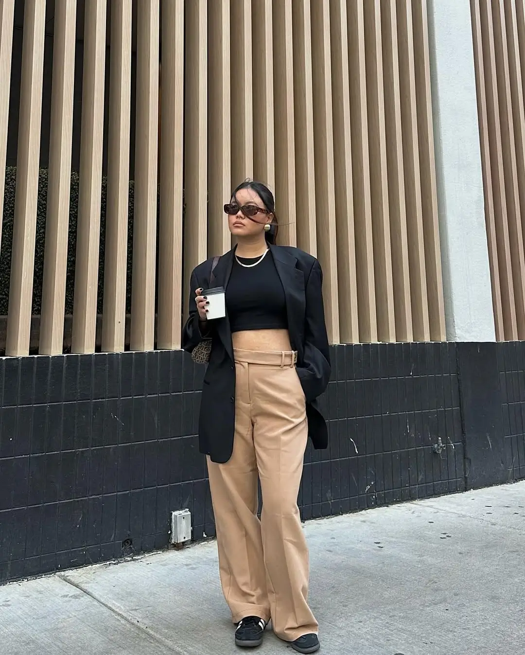 Summer Business Casual Outfit 2026: Effortless Work Looks You’ll Actually Want to Wear