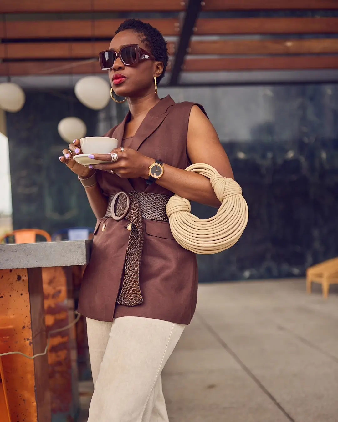 Summer Business Casual Outfit 2026: Effortless Work Looks You’ll Actually Want to Wear