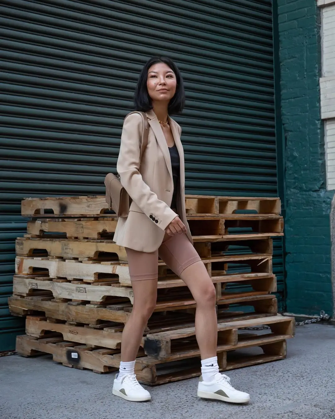 Summer Business Casual Outfit 2026: Effortless Work Looks You’ll Actually Want to Wear