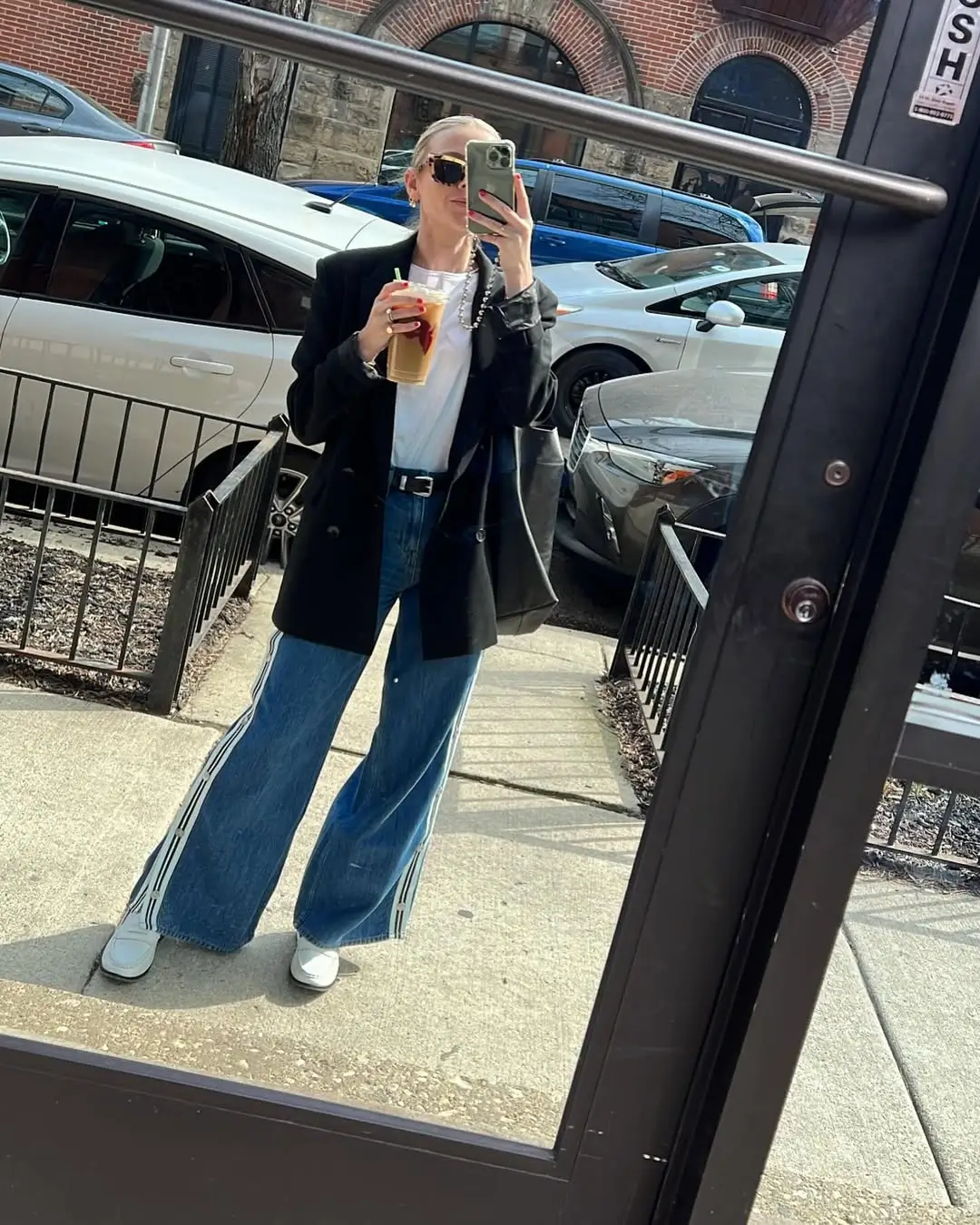 Summer Business Casual Outfit 2026: Effortless Work Looks You’ll Actually Want to Wear