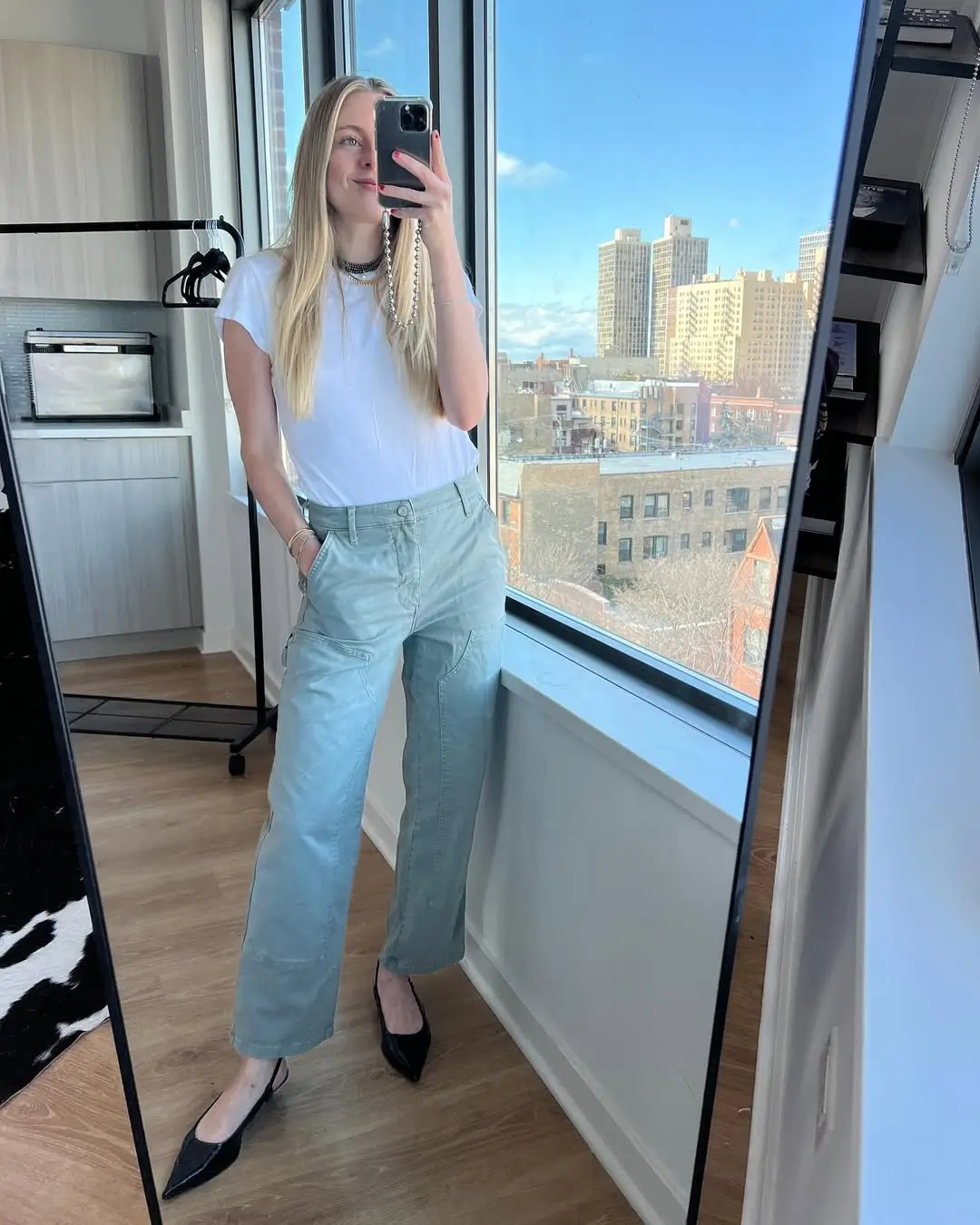 Summer Business Casual Outfit 2026: Effortless Work Looks You’ll Actually Want to Wear