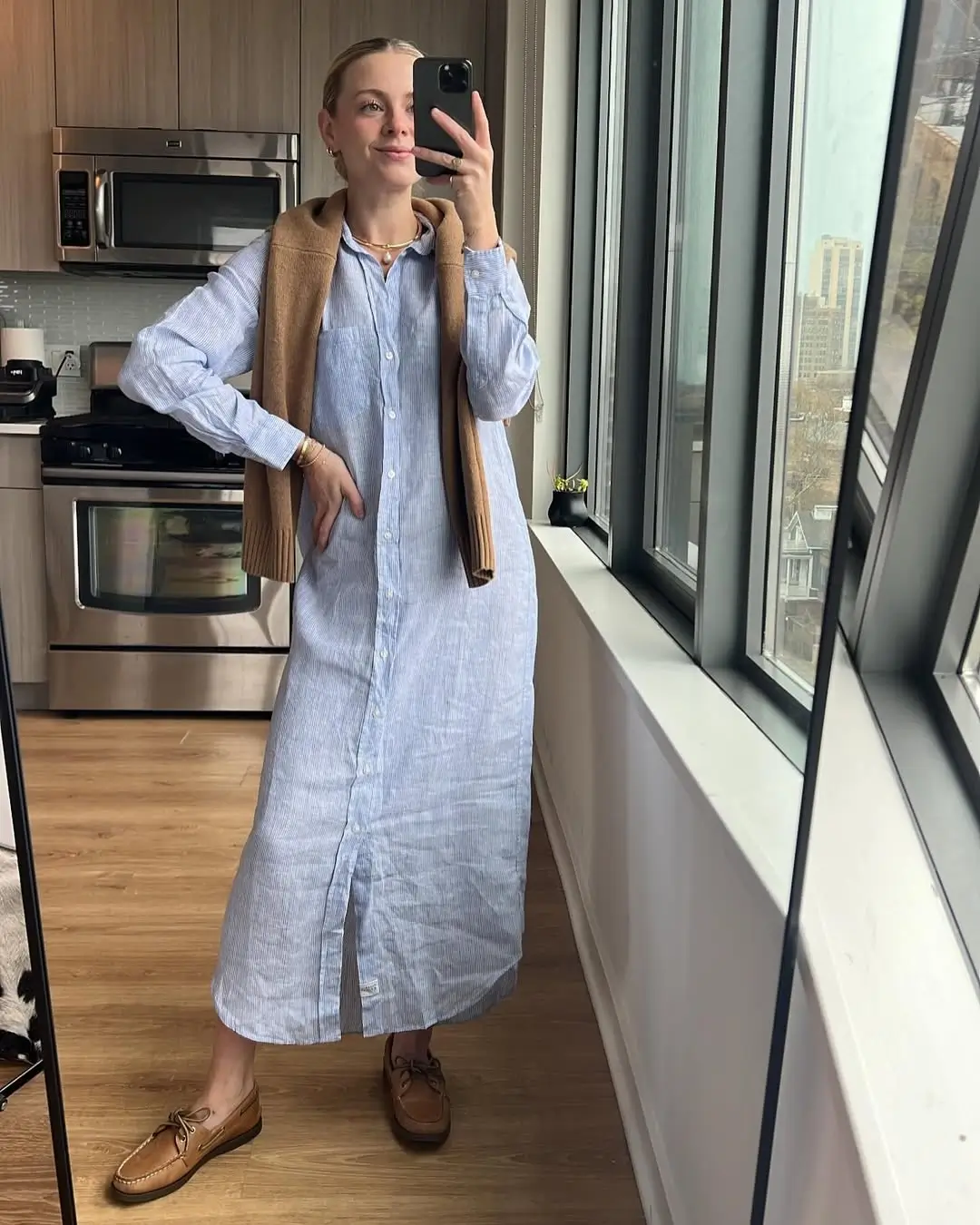 Summer Business Casual Outfit 2026: Effortless Work Looks You’ll Actually Want to Wear