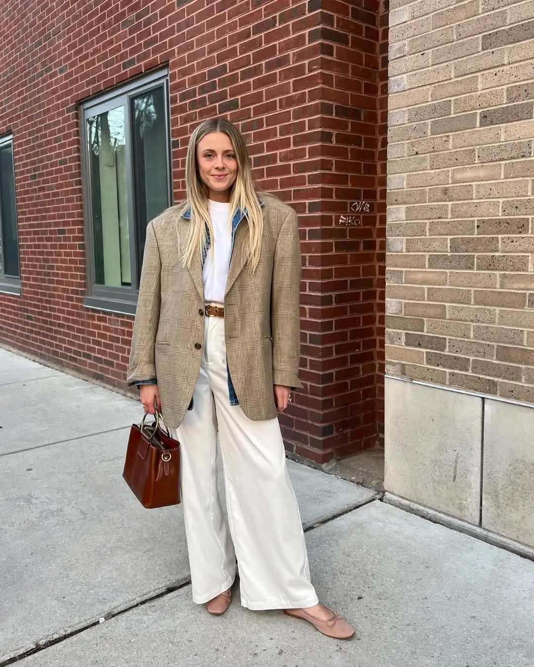 Summer Business Casual Outfit 2026: Effortless Work Looks You’ll Actually Want to Wear