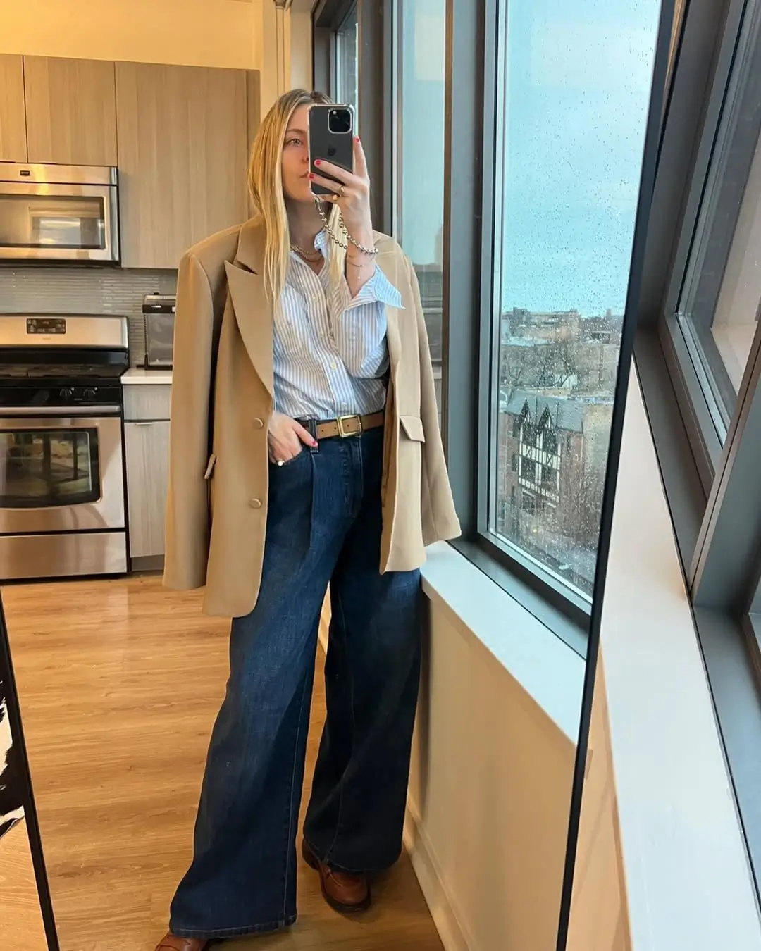 Summer Business Casual Outfit 2026: Effortless Work Looks You’ll Actually Want to Wear