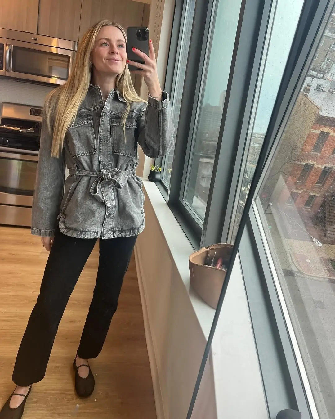 Summer Business Casual Outfit 2026: Effortless Work Looks You’ll Actually Want to Wear