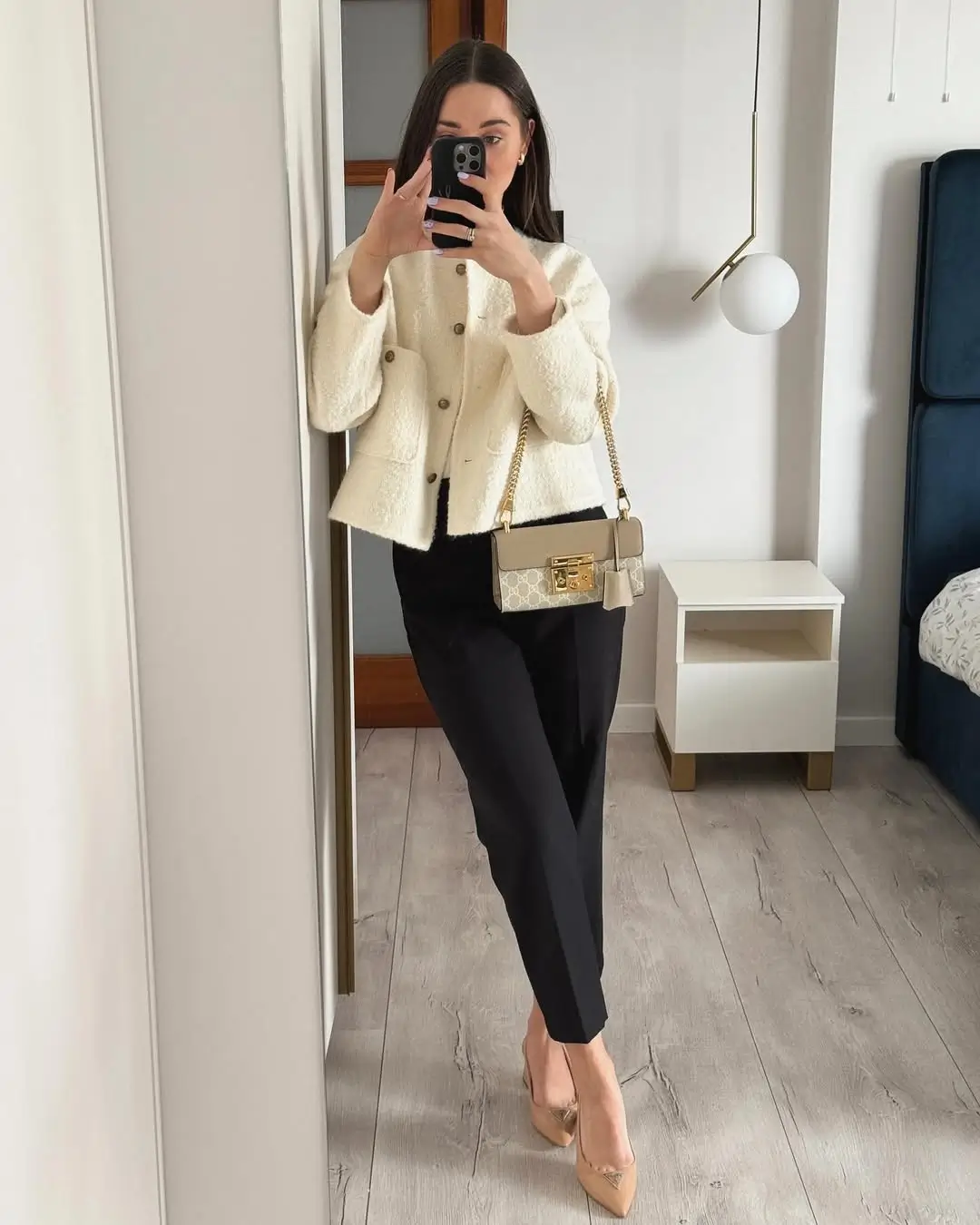 Summer Business Casual Outfit 2026: Effortless Work Looks You’ll Actually Want to Wear