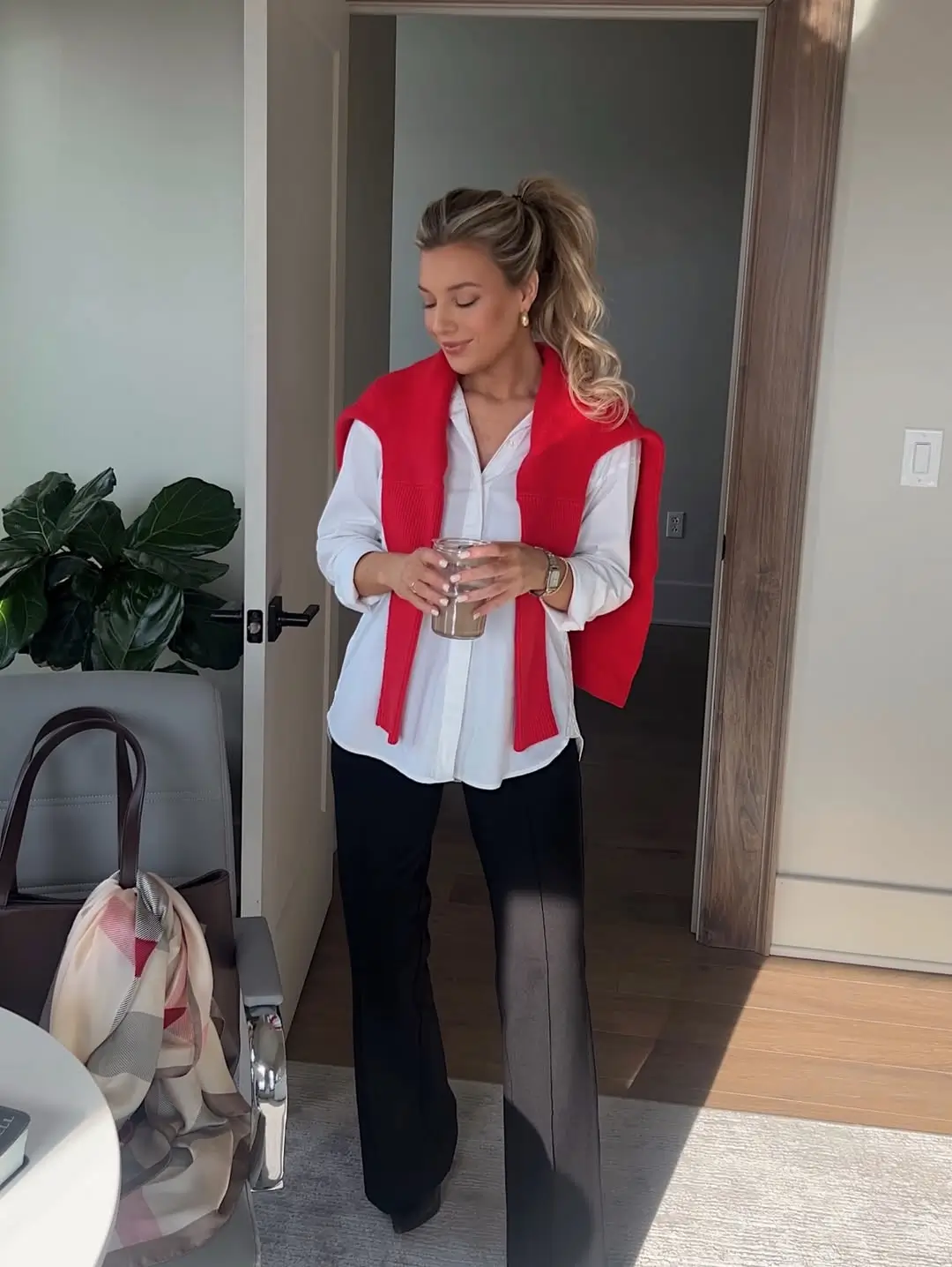 Summer Business Casual Outfit 2026: Effortless Work Looks You’ll Actually Want to Wear