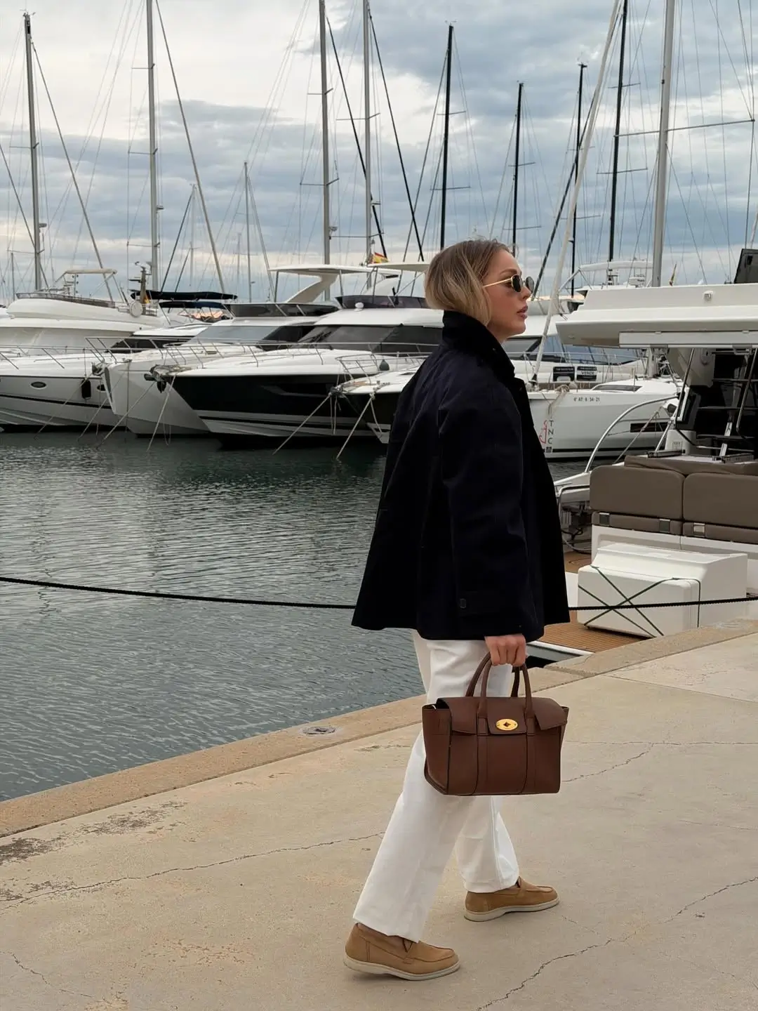 Summer Business Casual Outfit 2026: Effortless Work Looks You’ll Actually Want to Wear