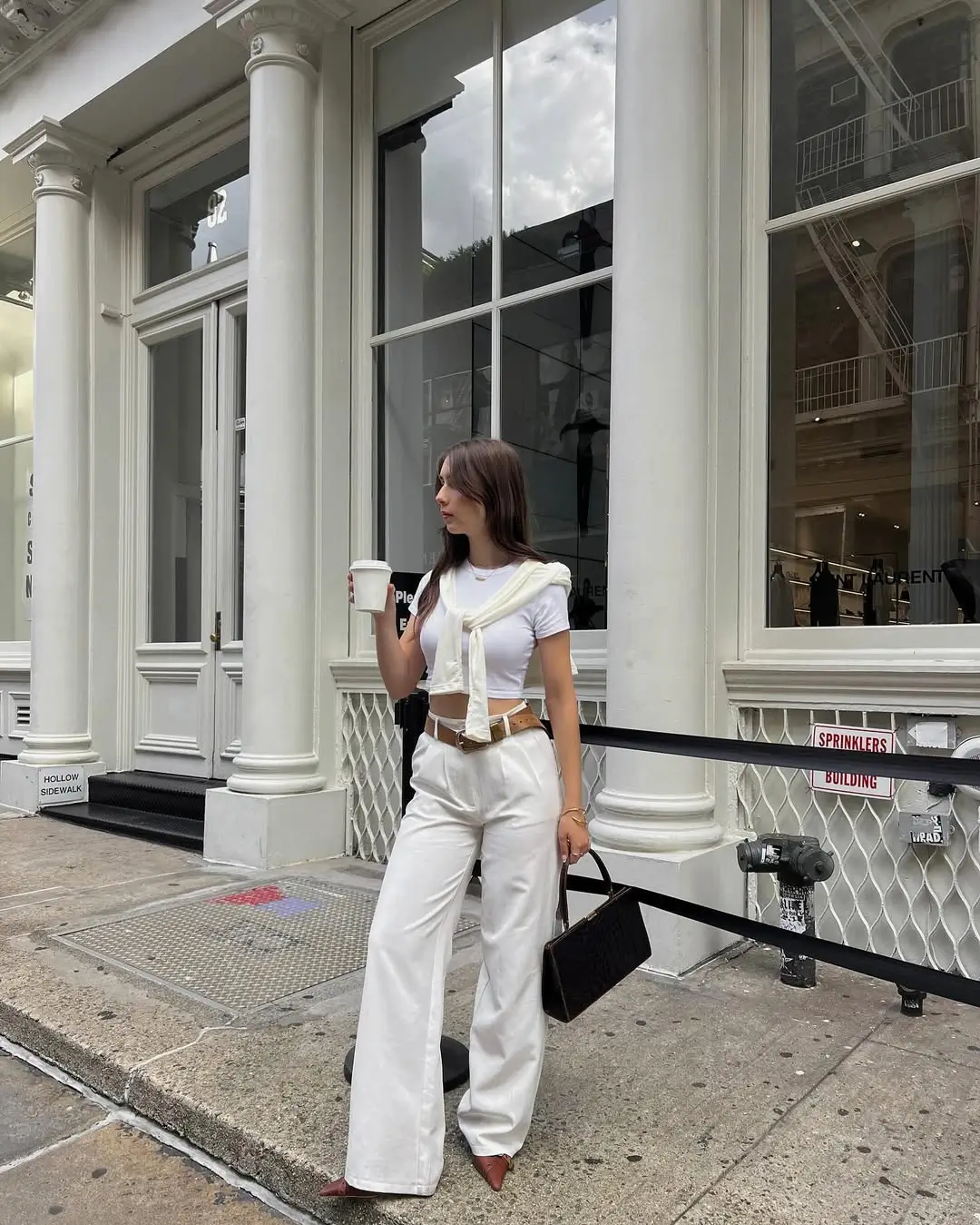 Summer Business Casual Outfit 2026: Effortless Work Looks You’ll Actually Want to Wear