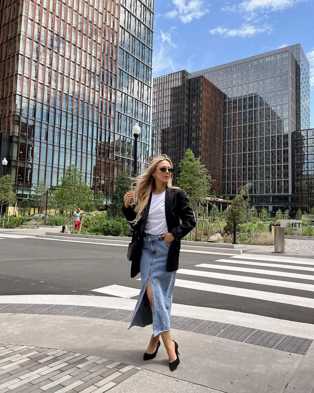 Summer Business Casual Outfit 2026: Effortless Work Looks You’ll Actually Want to Wear