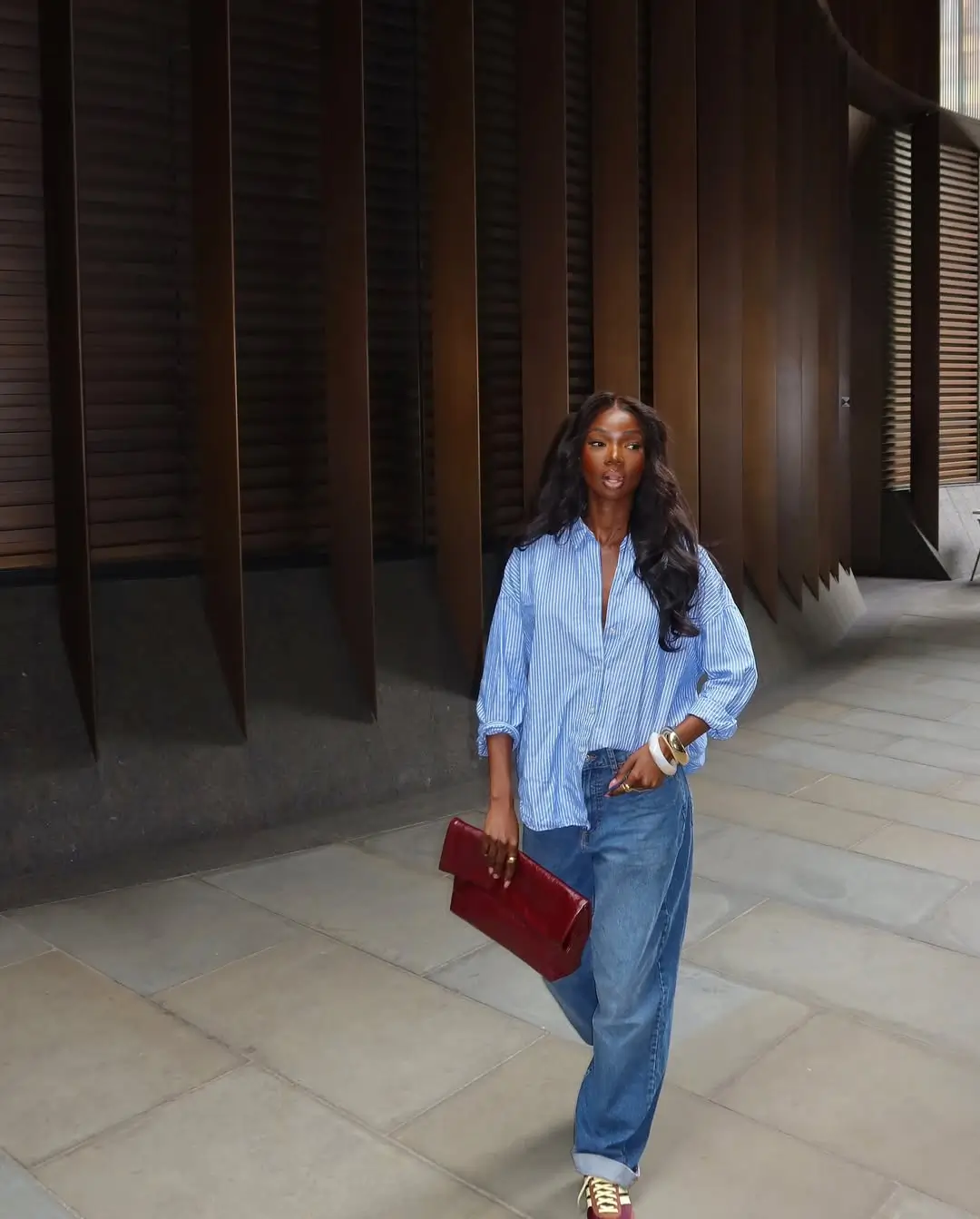 Summer Business Casual Outfit 2026: Effortless Work Looks You’ll Actually Want to Wear