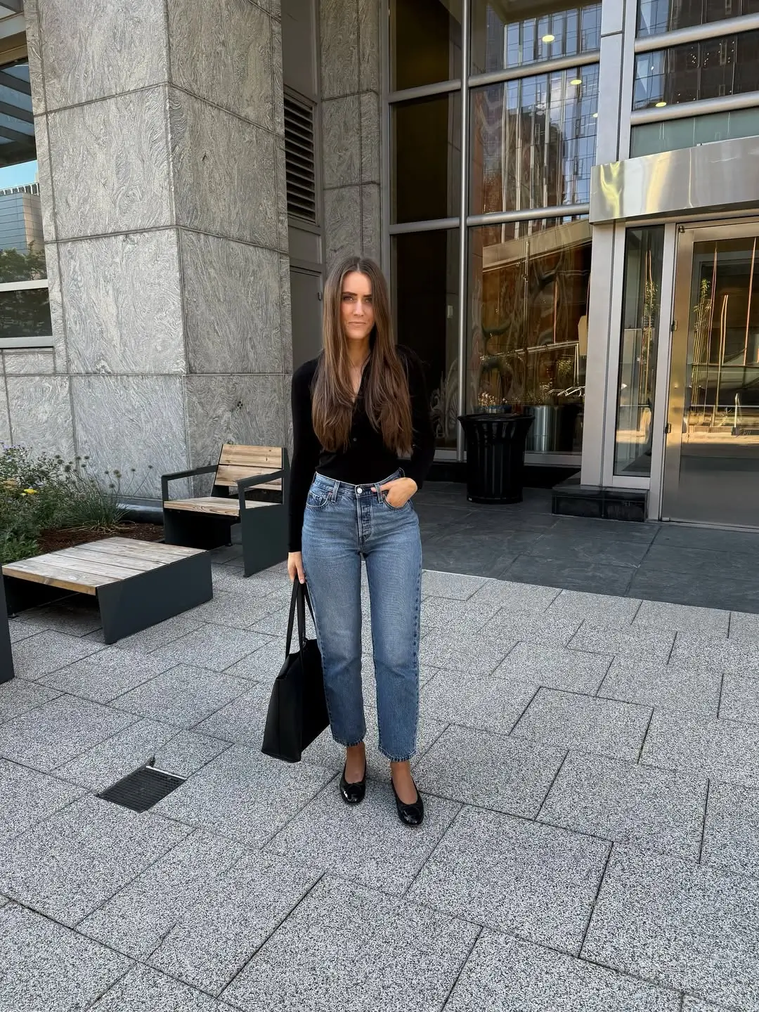 Summer Business Casual Outfit 2026: Effortless Work Looks You’ll Actually Want to Wear