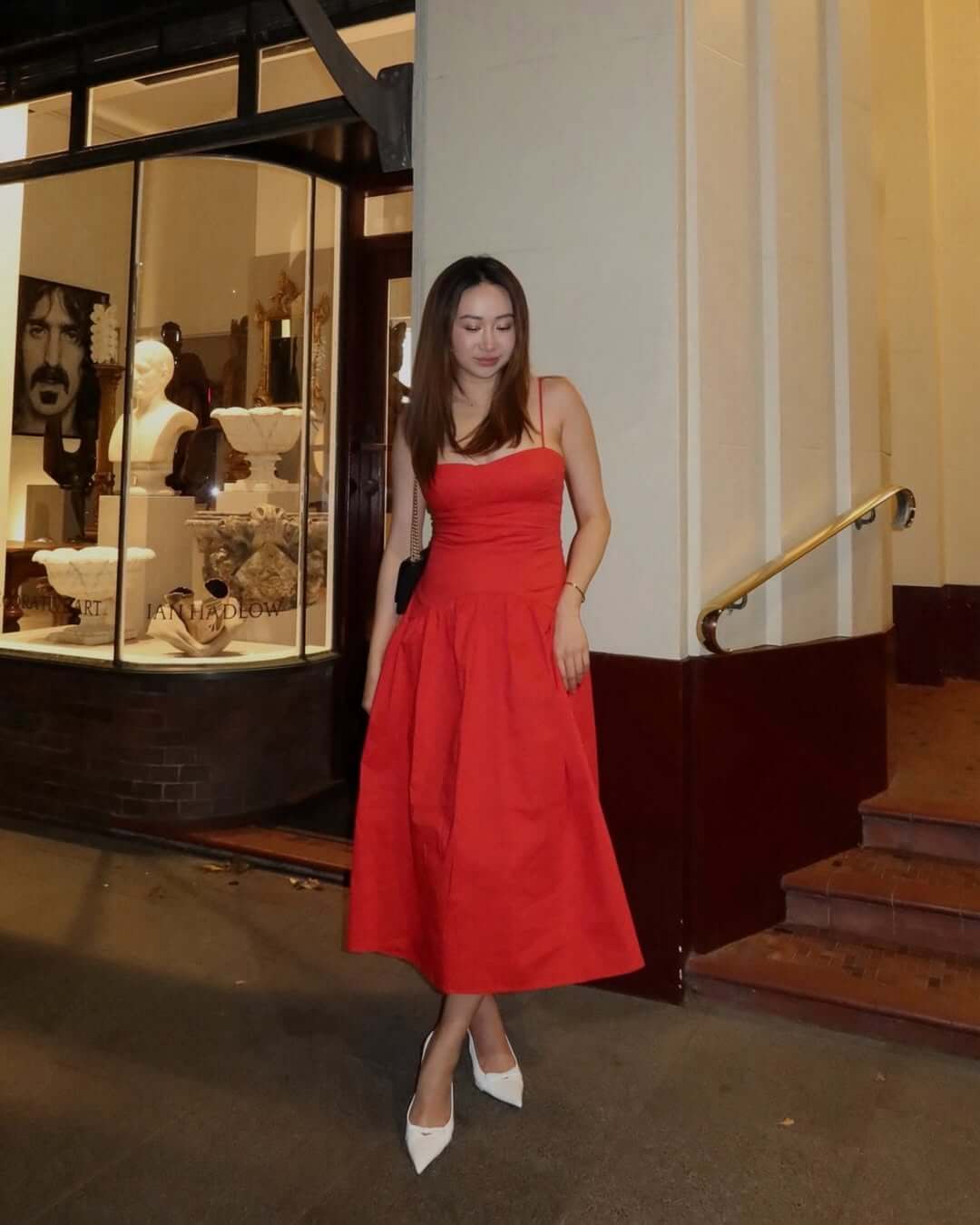 Summer Date Night Dress Outfits 2026: Effortless Looks You’ll Actually Want to Wear