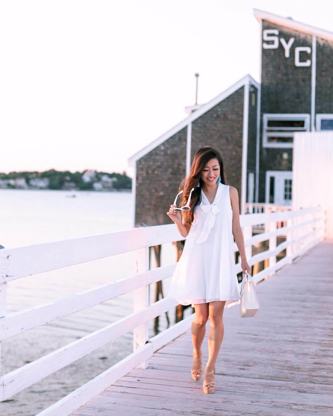 Summer Date Night Dress Outfits 2026: Effortless Looks You’ll Actually Want to Wear