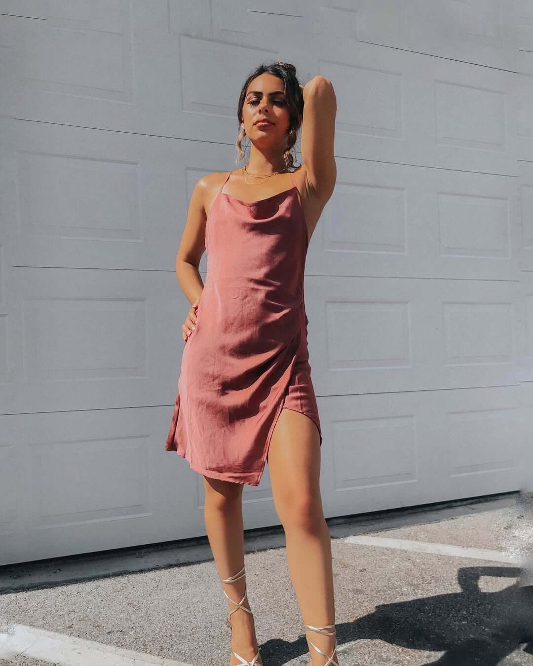 Summer Date Night Dress Outfits 2026: Effortless Looks You’ll Actually Want to Wear