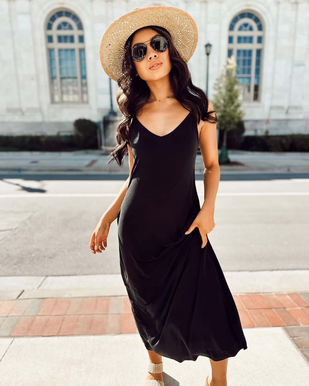 Summer Date Night Dress Outfits 2026: Effortless Looks You’ll Actually Want to Wear