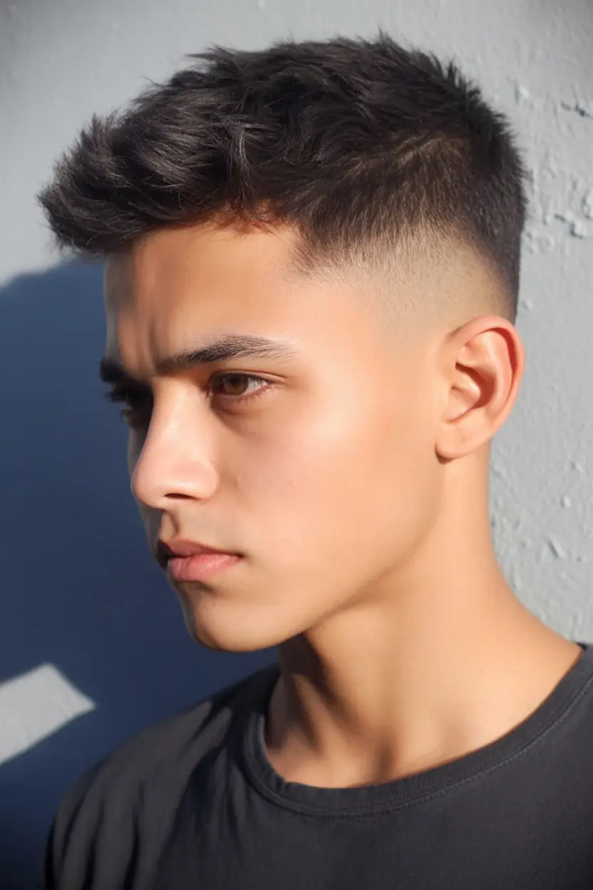 Summer Haircuts for Boys 2026: Fresh Short, Curly & Textured Styles to Try This Season