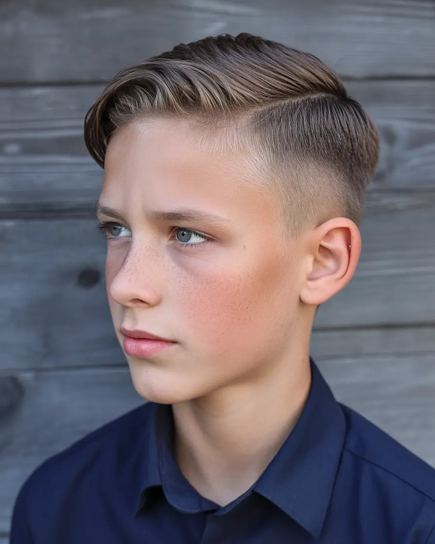 Summer Haircuts for Boys 2026: Fresh Short, Curly & Textured Styles to Try This Season
