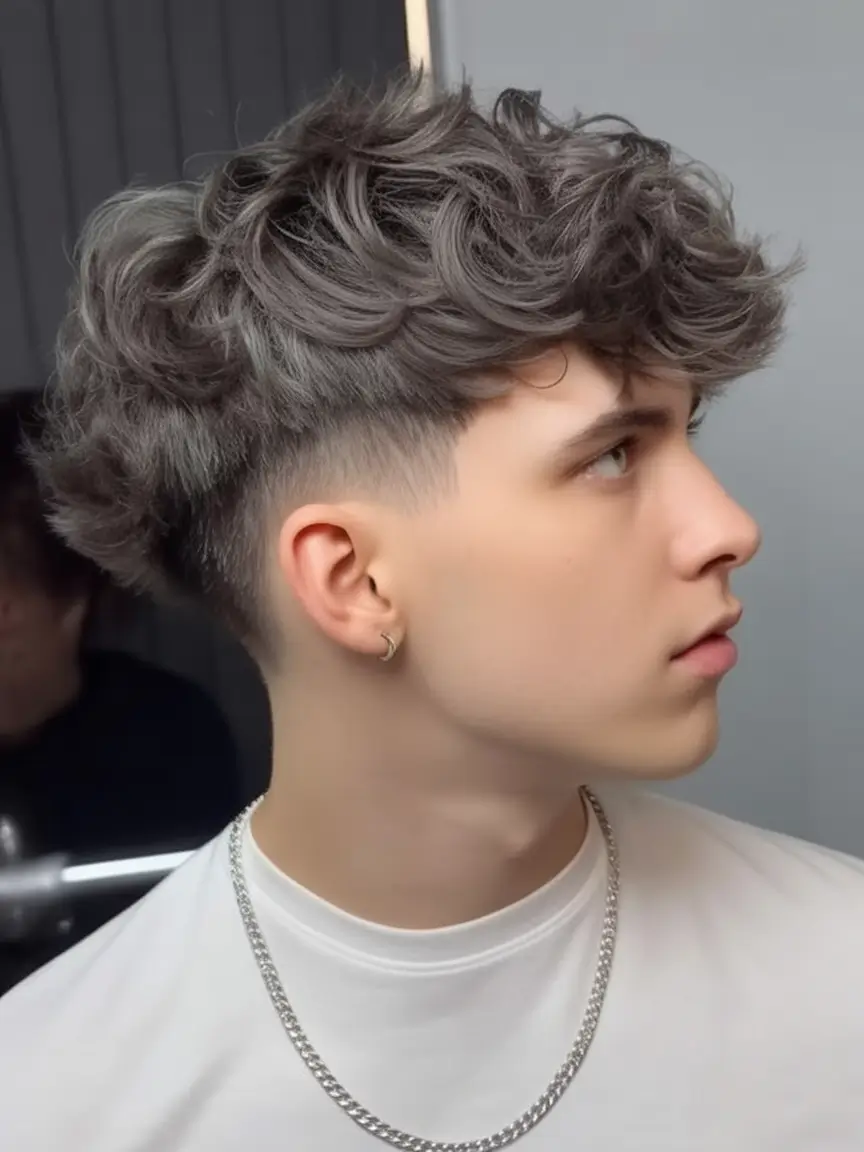 Summer Haircuts for Boys 2026: Fresh Short, Curly & Textured Styles to Try This Season