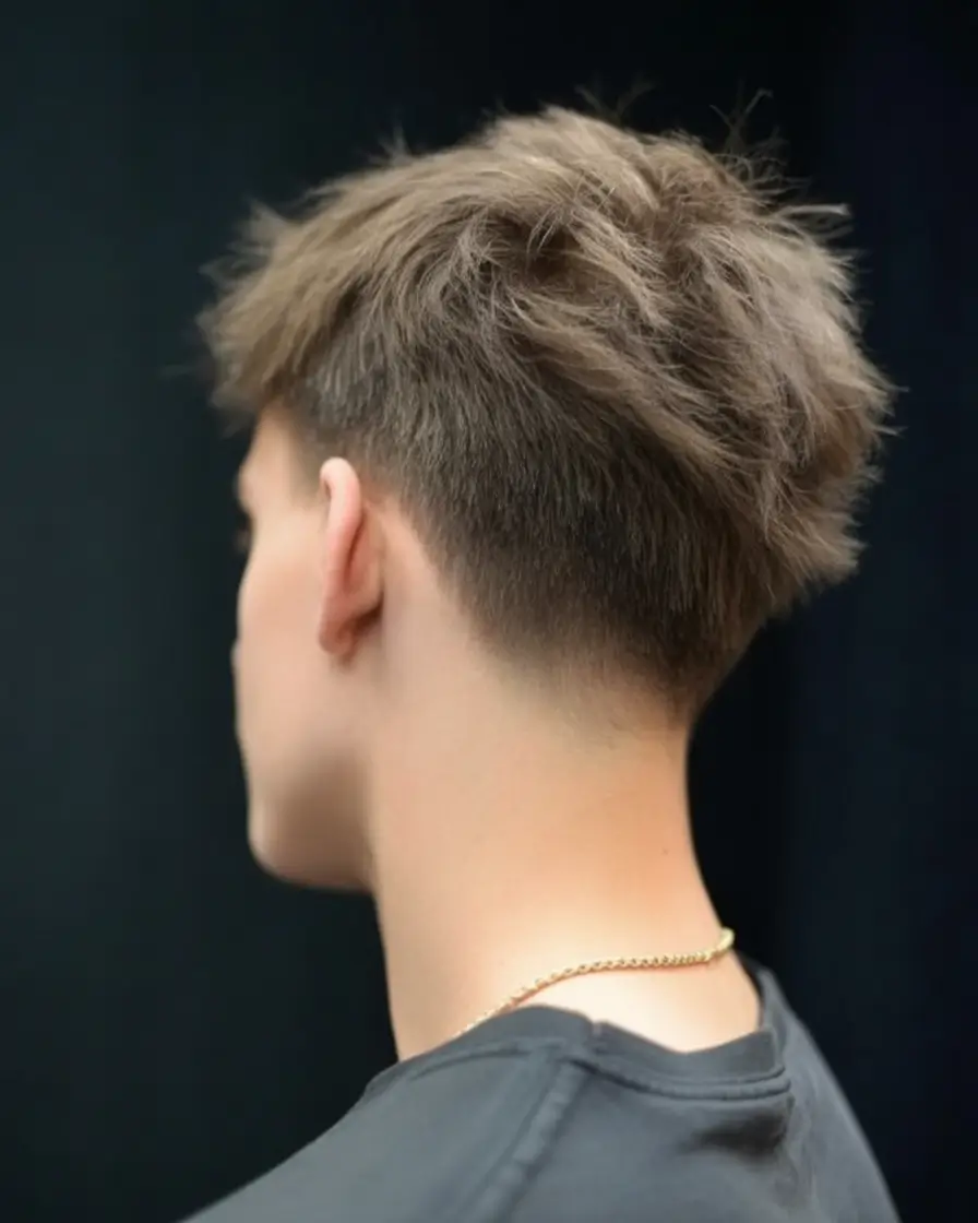 Summer Haircuts for Boys 2026: Fresh Short, Curly & Textured Styles to Try This Season