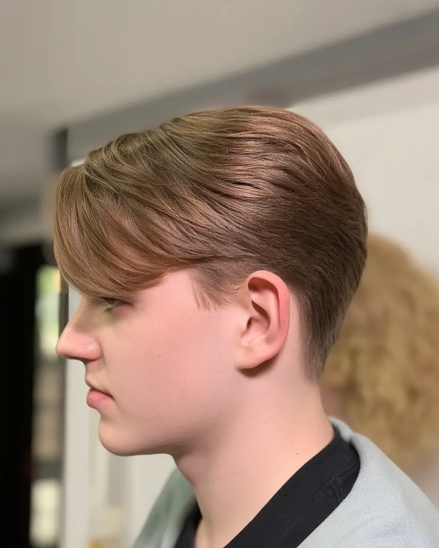 Summer Haircuts for Boys 2026: Fresh Short, Curly & Textured Styles to Try This Season