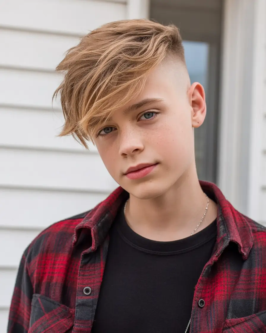 Summer Haircuts for Boys 2026: Fresh Short, Curly & Textured Styles to Try This Season