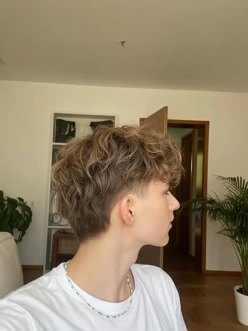 Summer Haircuts for Boys 2026: Fresh Short, Curly & Textured Styles to Try This Season