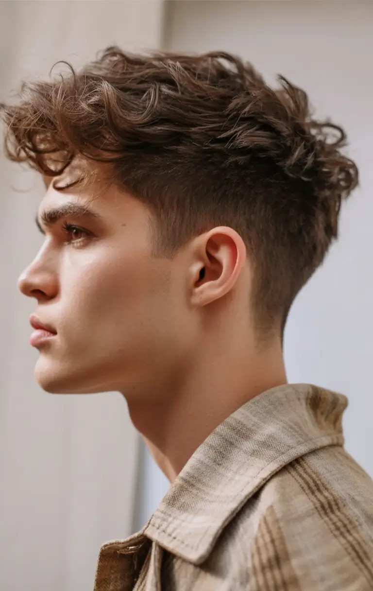 Summer Haircuts for Boys 2026: Fresh Short, Curly & Textured Styles to Try This Season