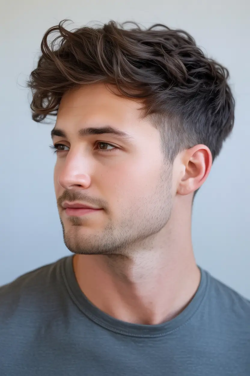 Summer Haircuts for Boys 2026: Fresh Short, Curly & Textured Styles to Try This Season