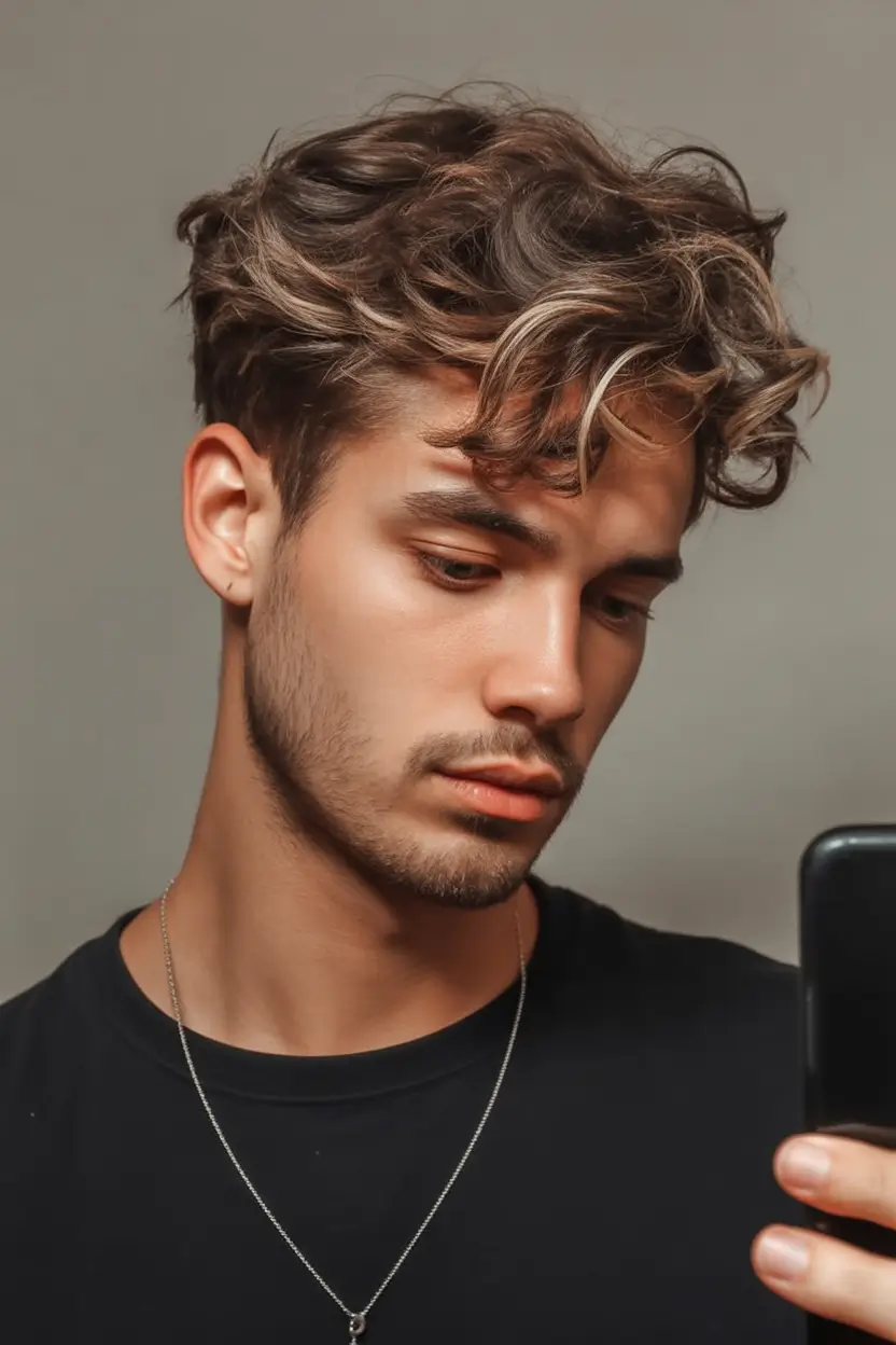 Summer Haircuts for Boys 2026: Fresh Short, Curly & Textured Styles to Try This Season