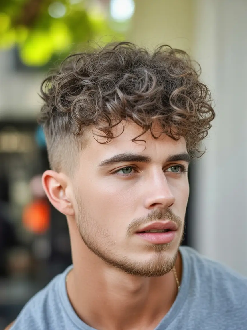 Summer Haircuts for Boys 2026: Fresh Short, Curly & Textured Styles to Try This Season