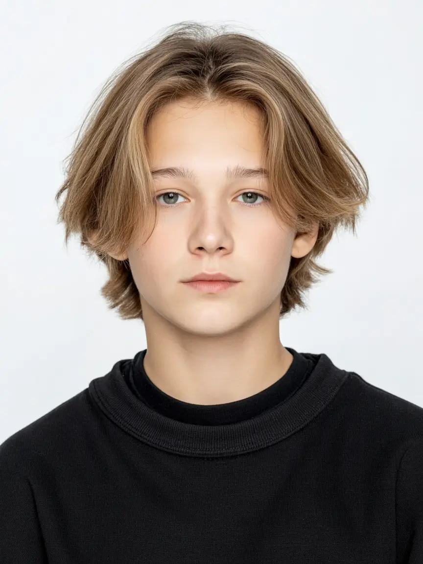 Summer Haircuts for Boys 2026: Fresh Short, Curly & Textured Styles to Try This Season