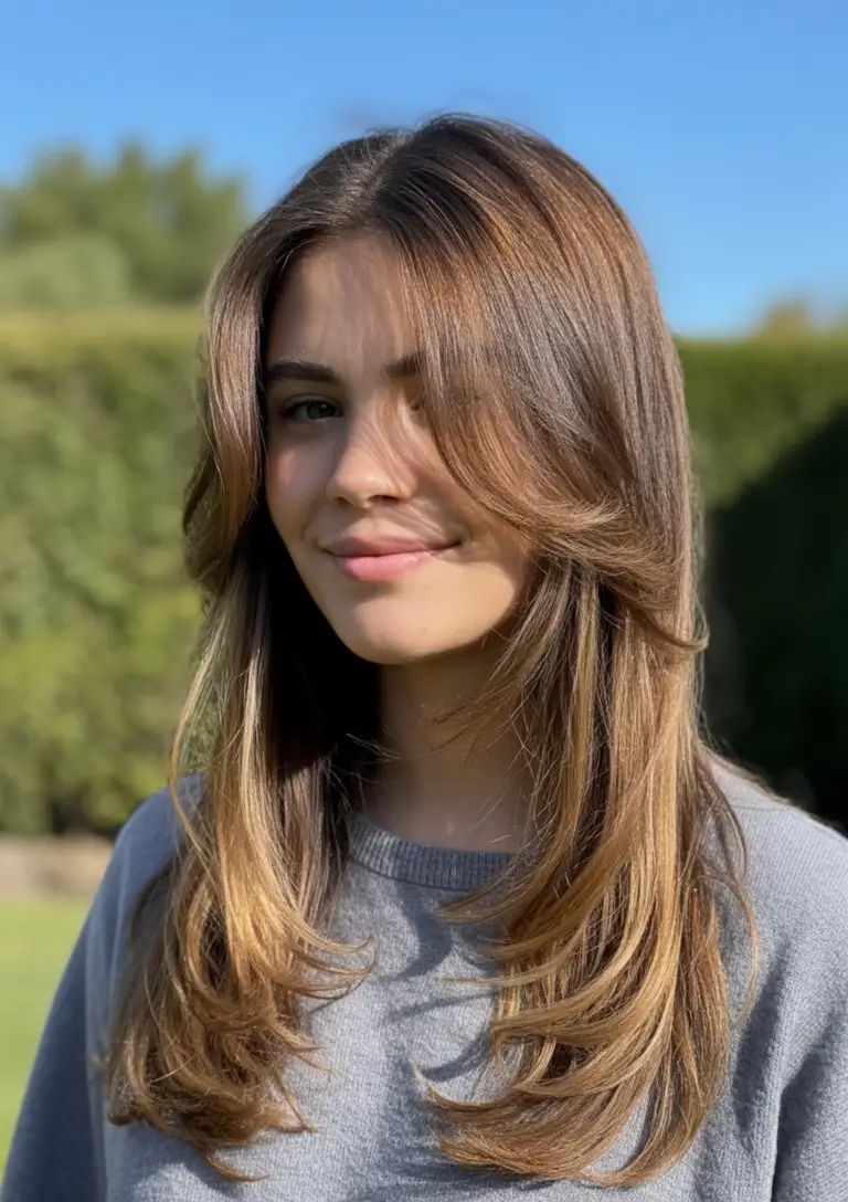 Summer Haircuts for Girls 2026: Effortless Styles You’ll Want to Try Right Now