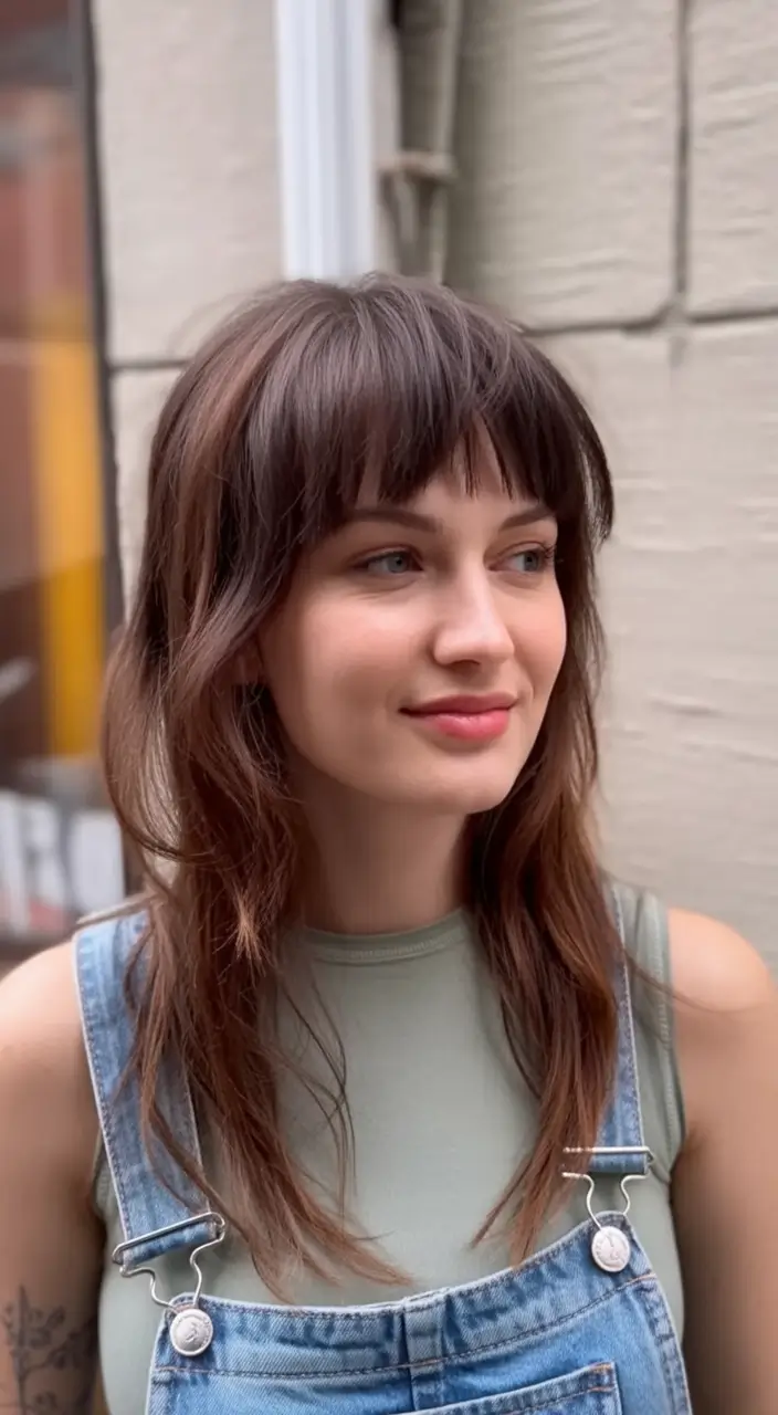 Summer Haircuts for Girls 2026: Effortless Styles You’ll Want to Try Right Now