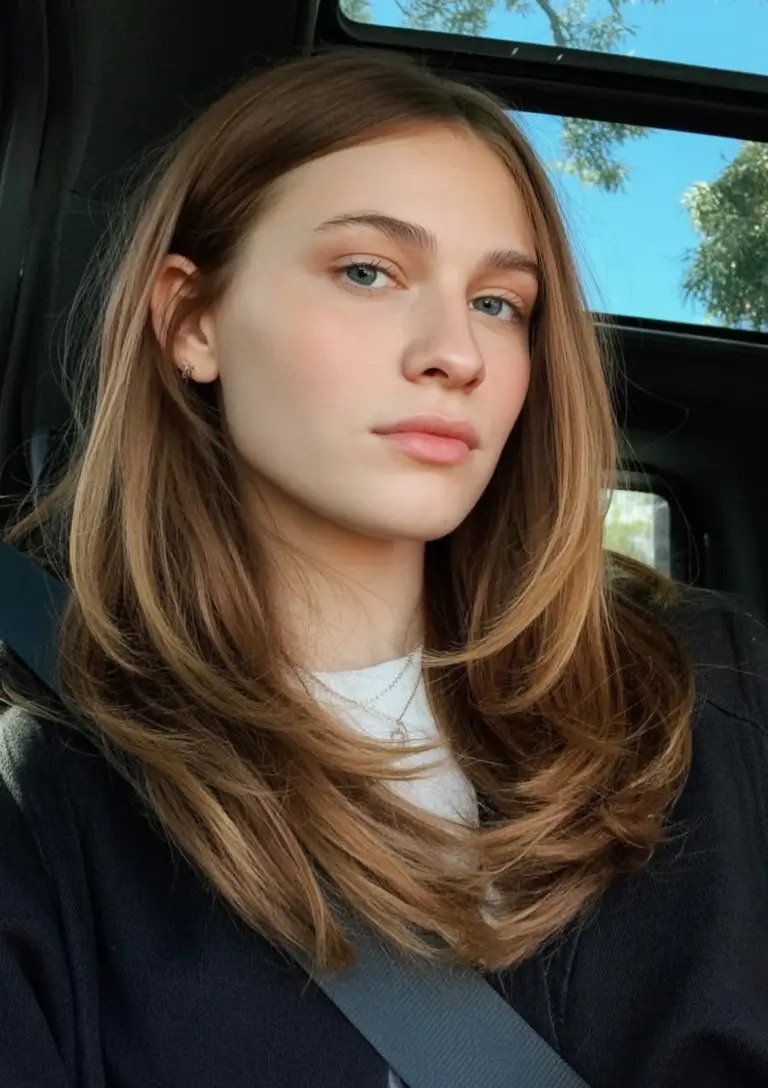 Summer Haircuts for Girls 2026: Effortless Styles You’ll Want to Try Right Now