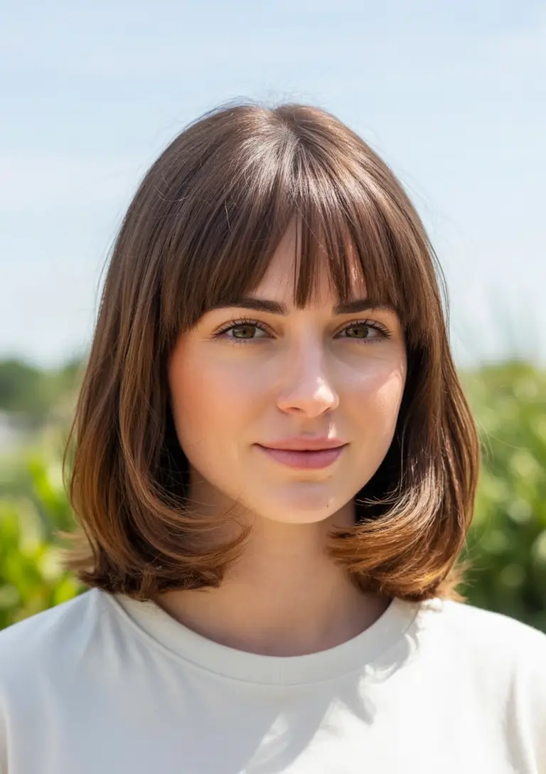 Summer Haircuts for Girls 2026: Effortless Styles You’ll Want to Try Right Now