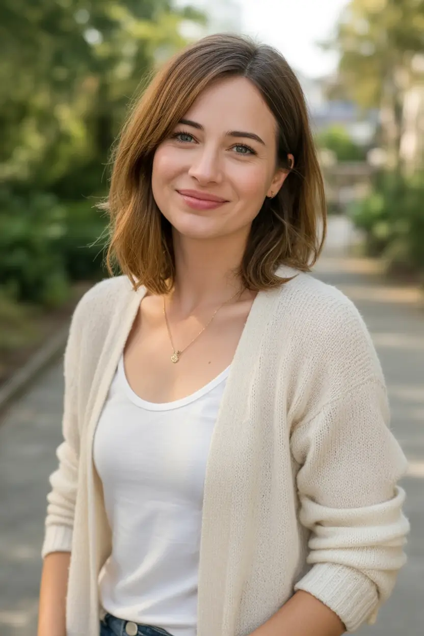 Summer Haircuts for Girls 2026: Effortless Styles You’ll Want to Try Right Now