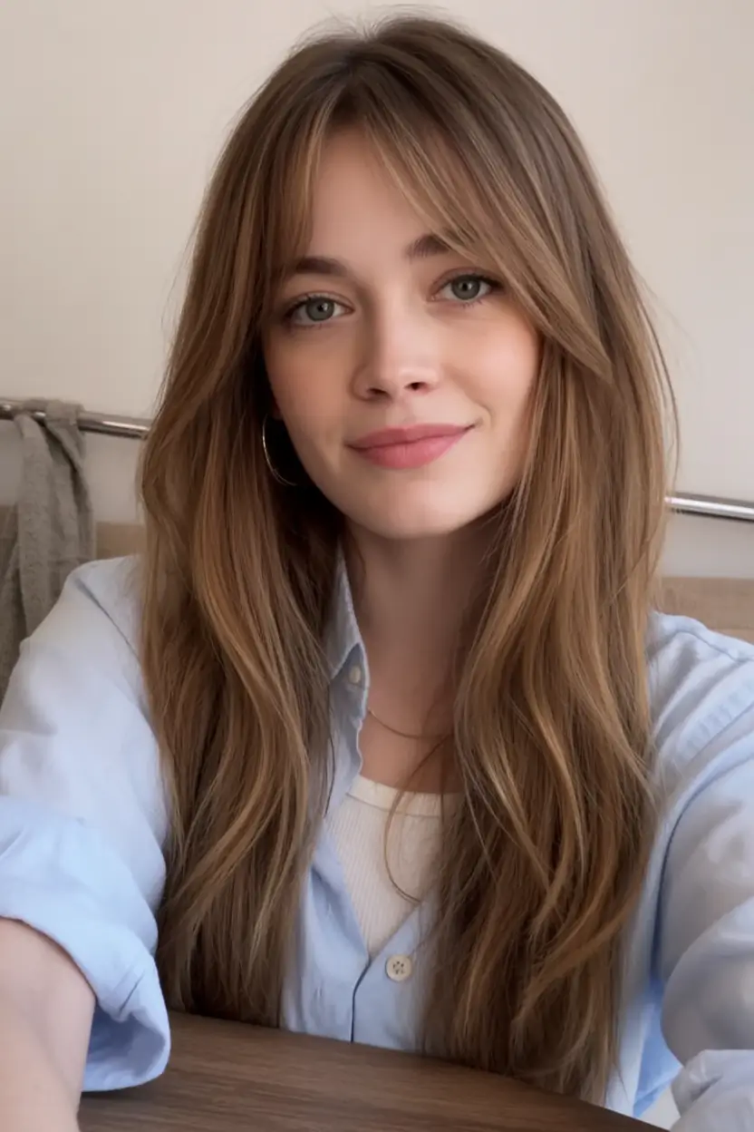 Summer Haircuts for Girls 2026: Effortless Styles You’ll Want to Try Right Now