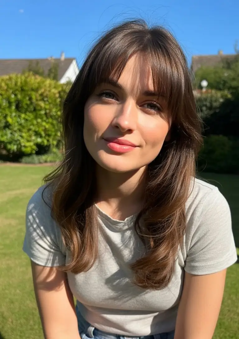 Summer Haircuts for Girls 2026: Effortless Styles You’ll Want to Try Right Now