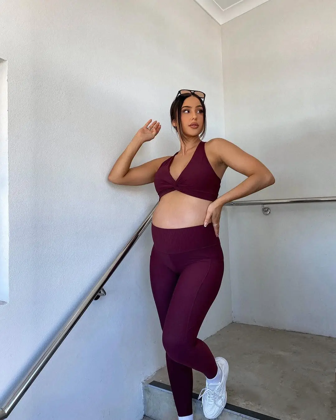 Summer Matching Set Activewear 2026: Effortless Outfits That Redefine Everyday Style