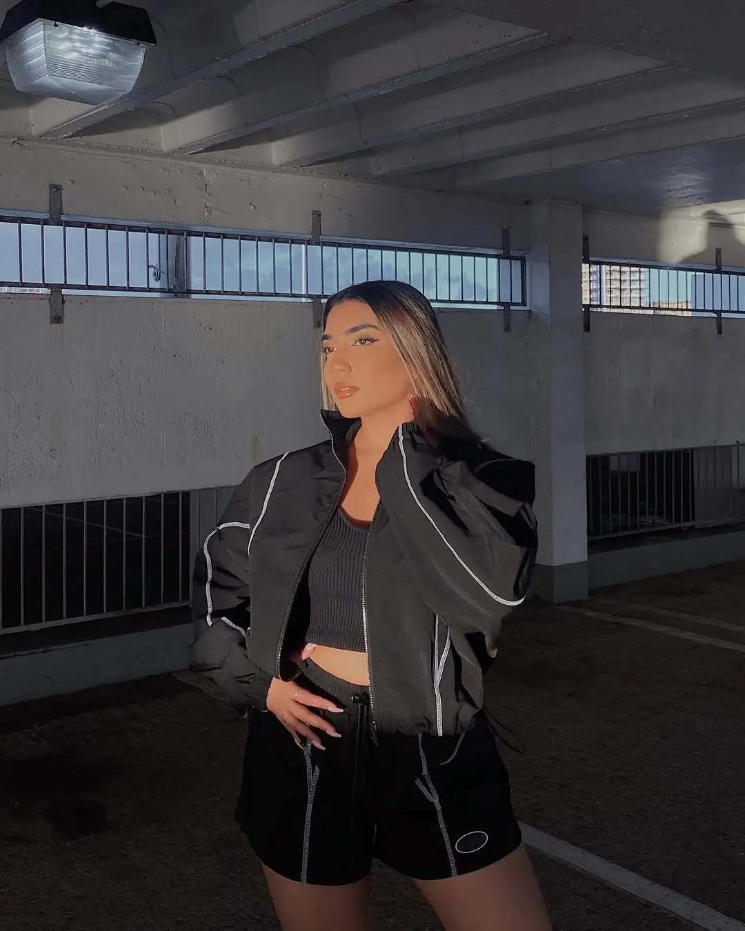 Summer Matching Set Activewear 2026: Effortless Outfits That Redefine Everyday Style