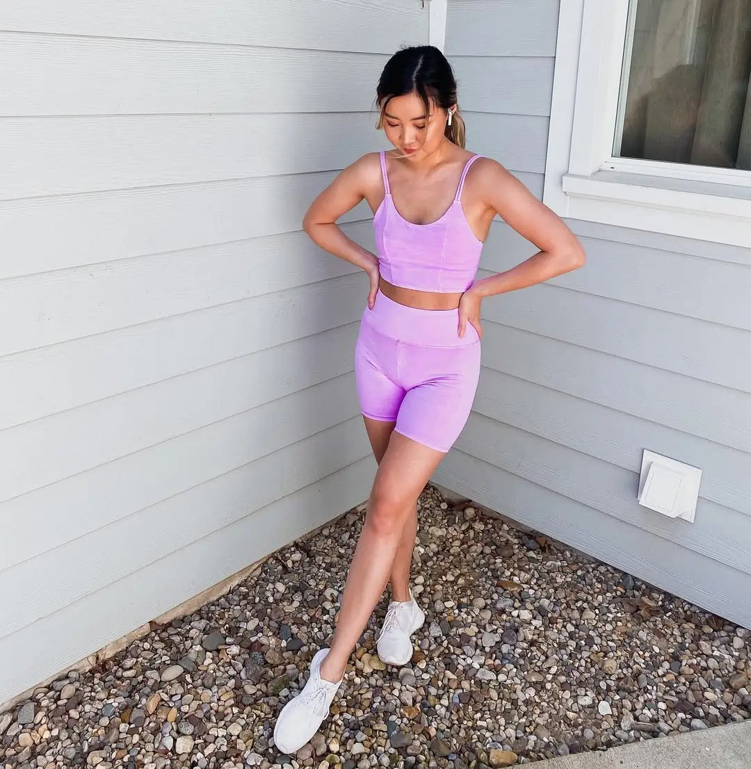 Summer Matching Set Activewear 2026: Effortless Outfits That Redefine Everyday Style
