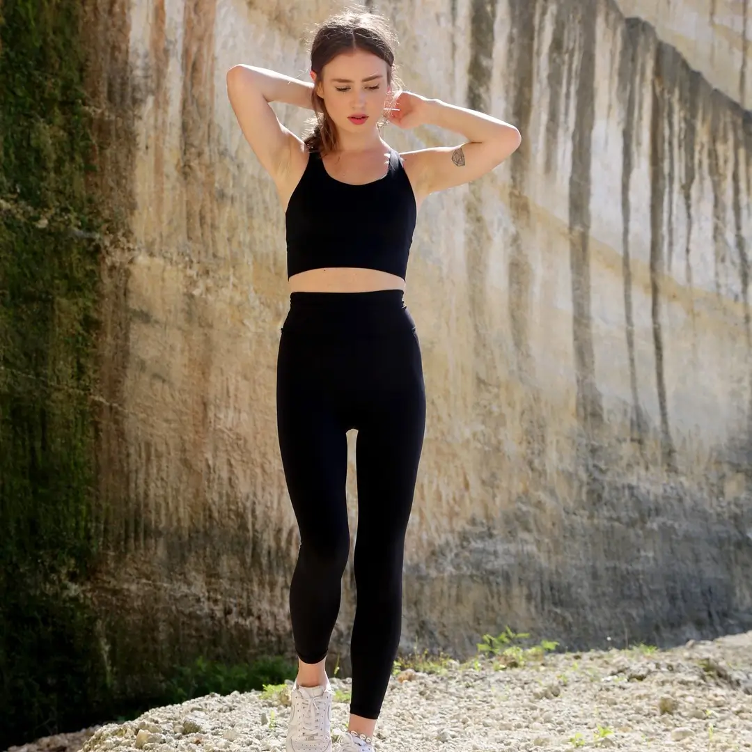 Summer Matching Set Activewear 2026: Effortless Outfits That Redefine Everyday Style
