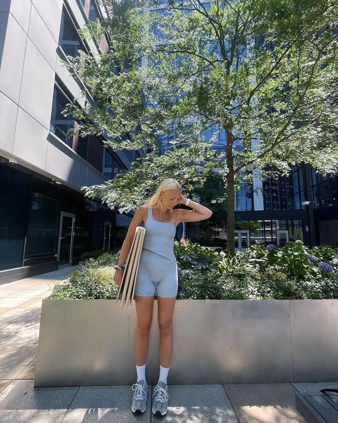 Summer Matching Set Activewear 2026: Effortless Outfits That Redefine Everyday Style